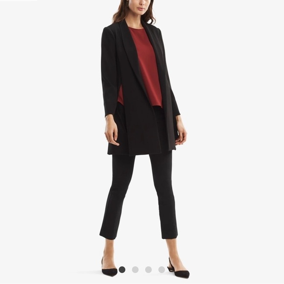 M.M Lafleur The Dietrich Jacket - Picture 6 of 8